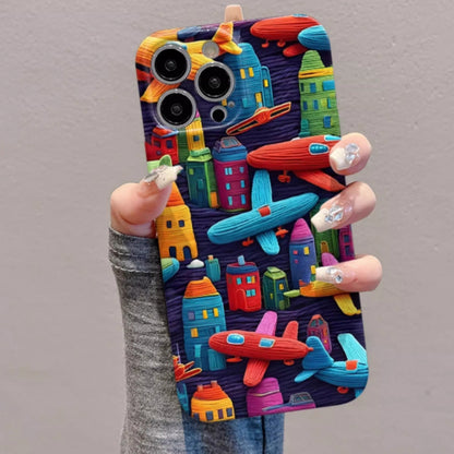 Custodia telefono minimale