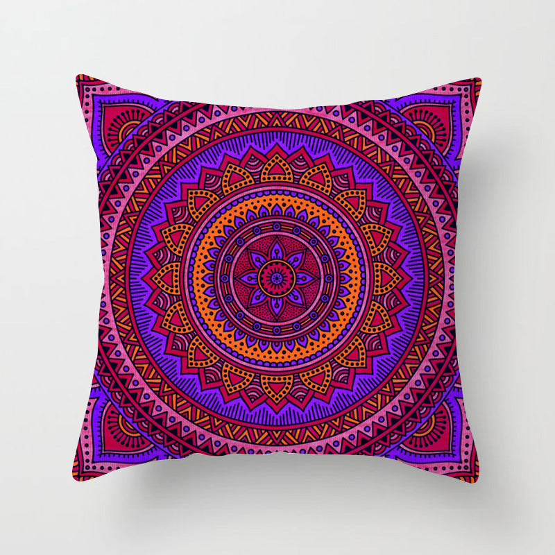 Federa mandala etnica