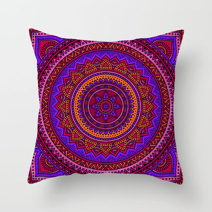 Federa mandala etnica