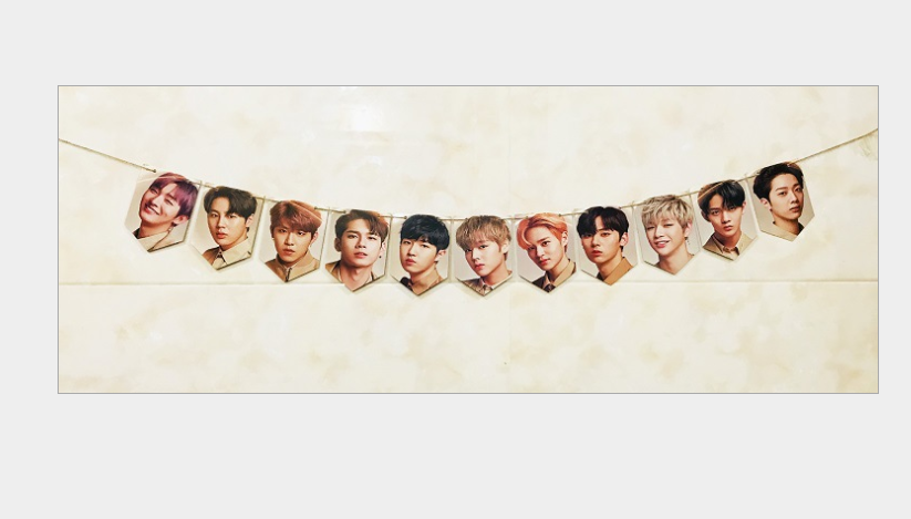 Poster Decorativo