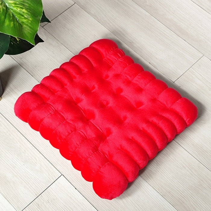 Cuscino sedia biscotto