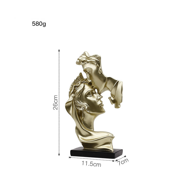 Ornamento astratto