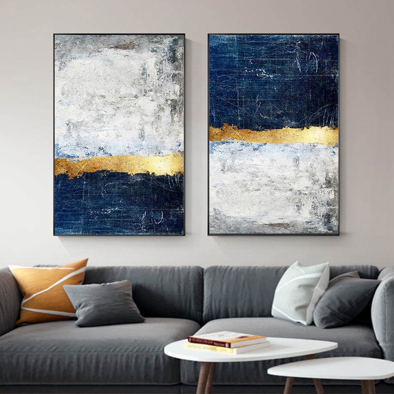Quadro Astratto Moderno