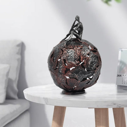 Decorazione minimalista