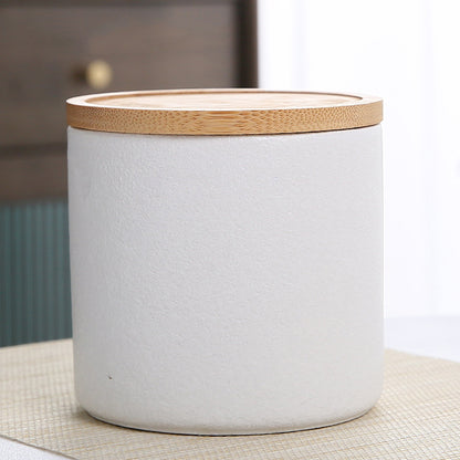Contenitore Ceramica Nordic