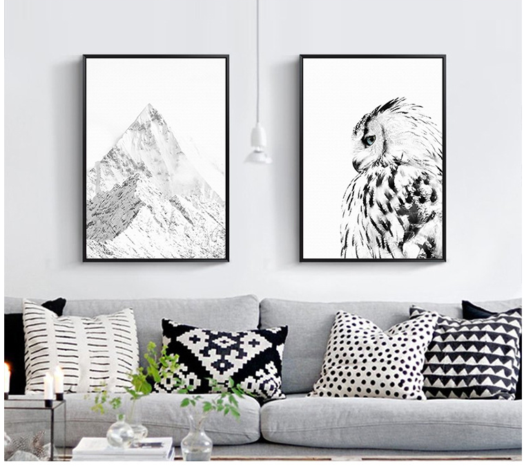 Tela scandinava