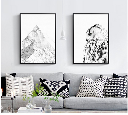 Tela scandinava