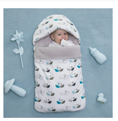 Coperta passeggino