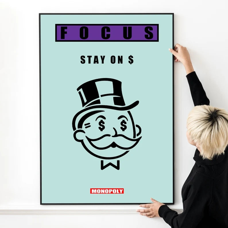 Quadro Tela