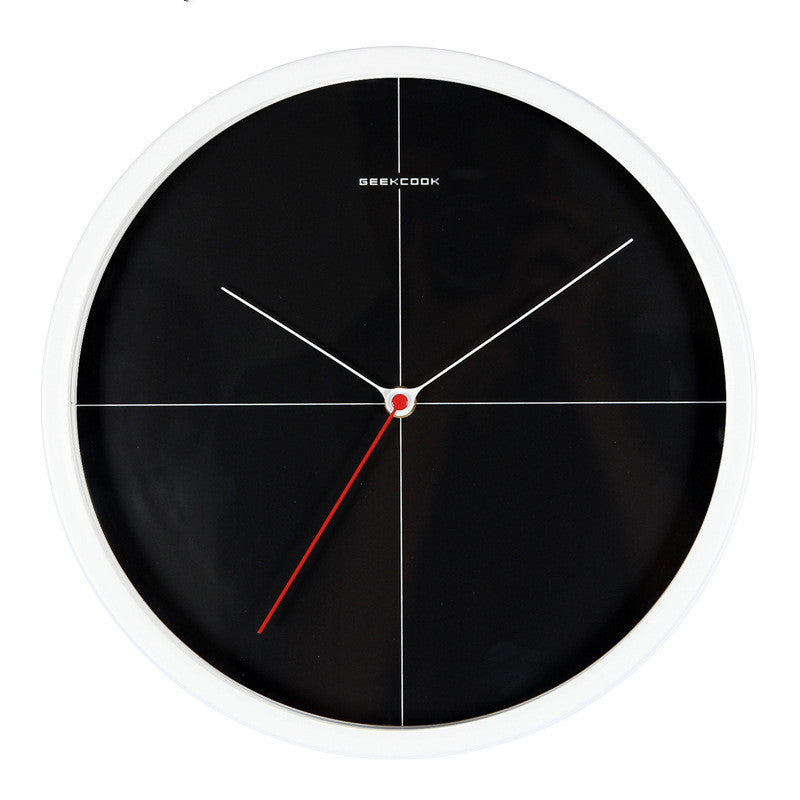 Orologio da parete Digitale tech