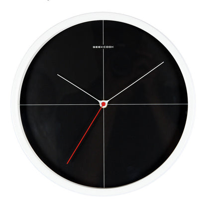 Orologio da parete Digitale tech