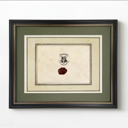 Quadro stile francese vintage