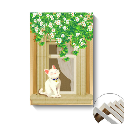 Quadro decorativo