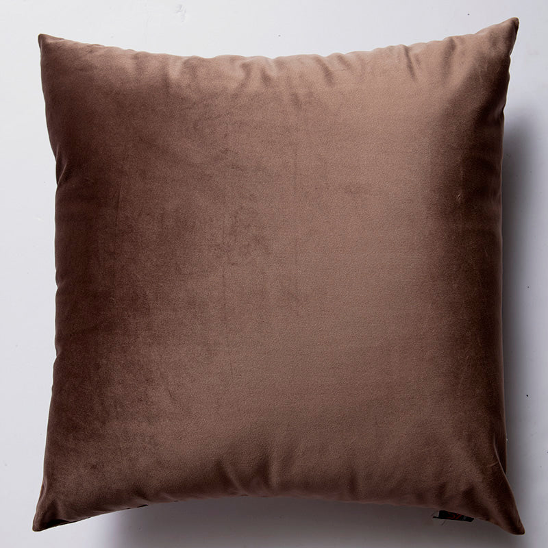 Cuscino Divano Velluto Nordico