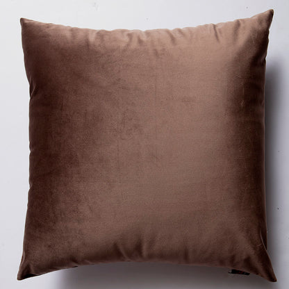 Cuscino Divano Velluto Nordico