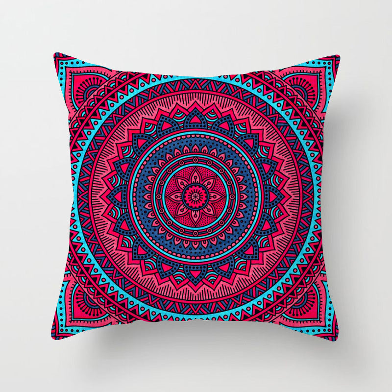 Federa mandala etnica
