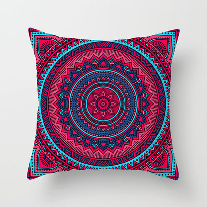 Federa mandala etnica