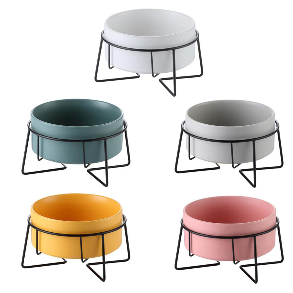 Vaso ceramica nordico