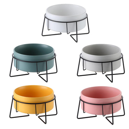 Vaso ceramica nordico