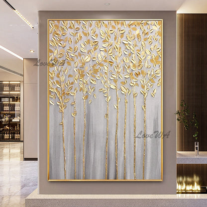 Quadro ingresso moderno