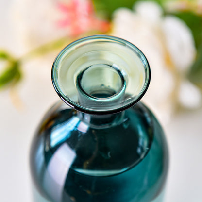 Vaso Vetro Colorato