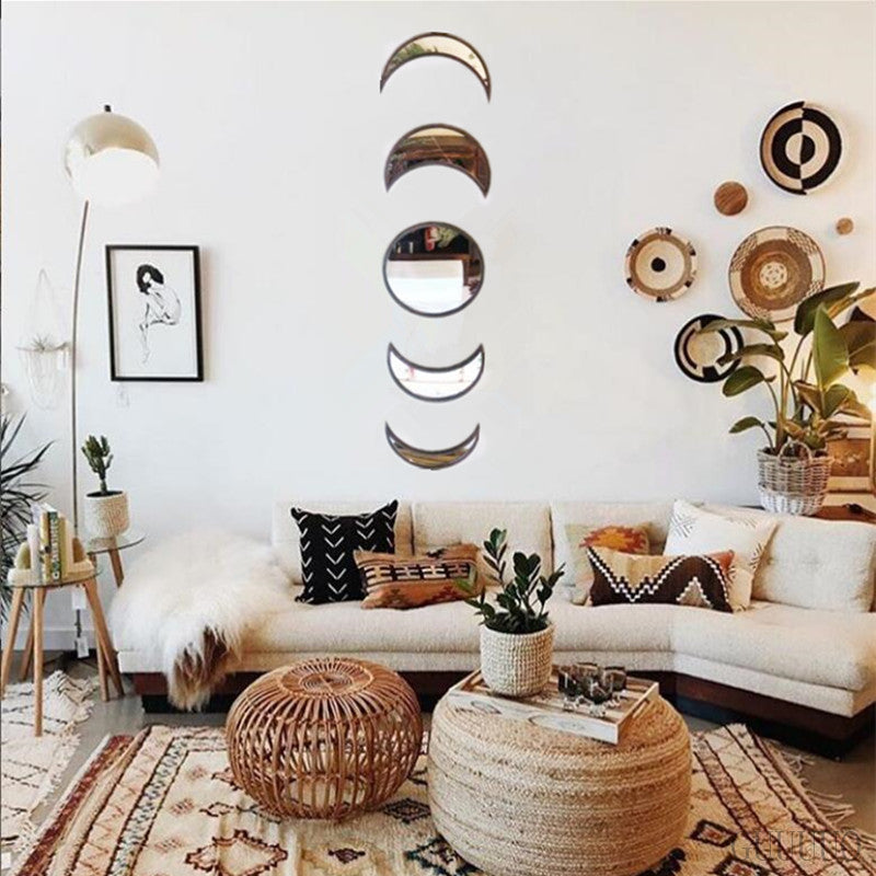 Specchio Decorativo