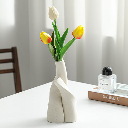 Vaso ceramica