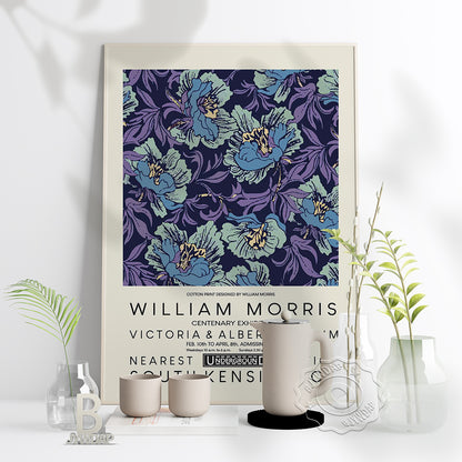Poster Floreale