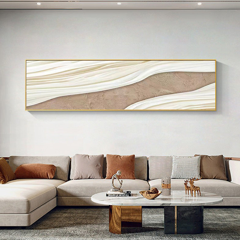 Quadro astratto nordico