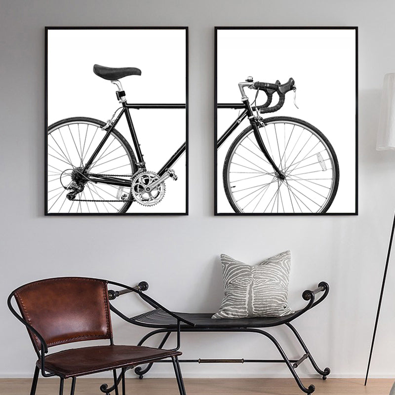 Poster Minimalista