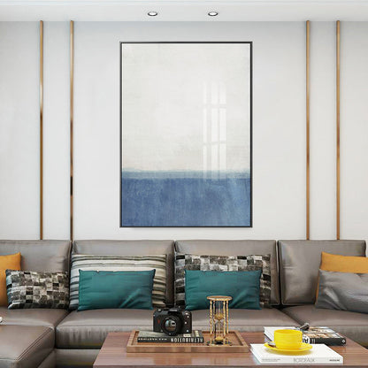 Quadro Geometrico Scandinavo