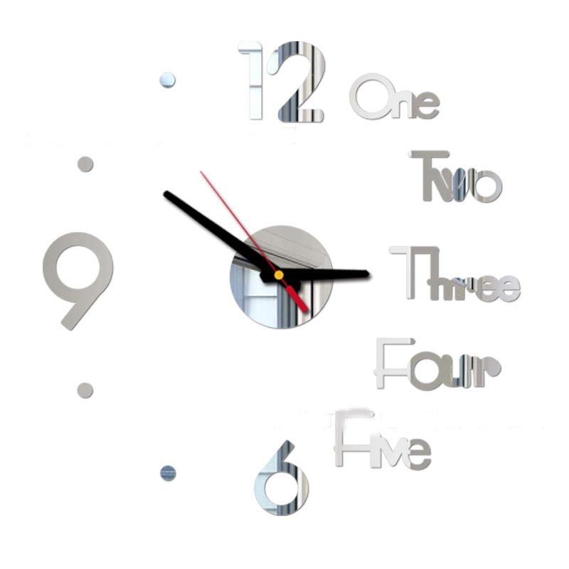 Orologio da parete Ingranaggi