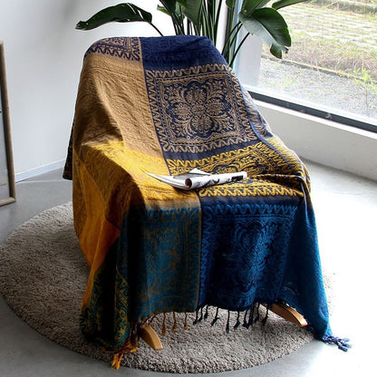 Coperta nordica