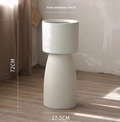 Vaso Pianta Nordico