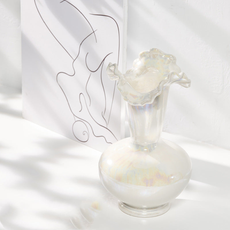 Vaso Art Déco Floreale