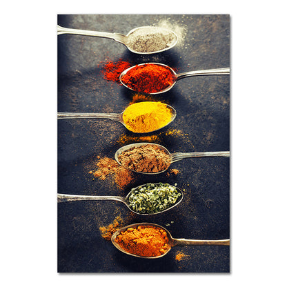 Quadro Cucina