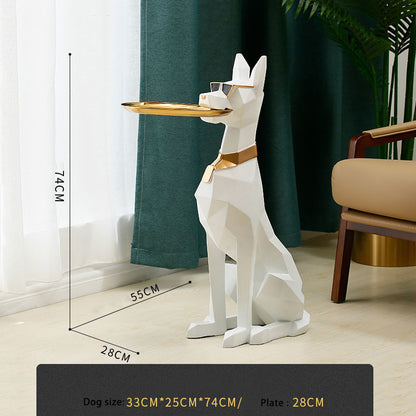 Ornamento cane