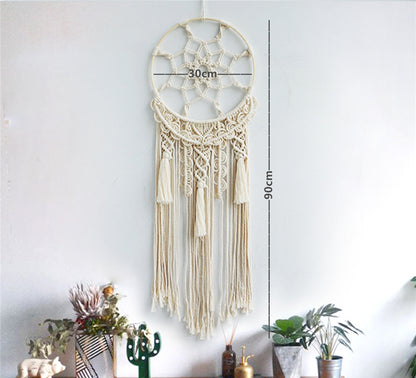 Arazzo bohemien nordico
