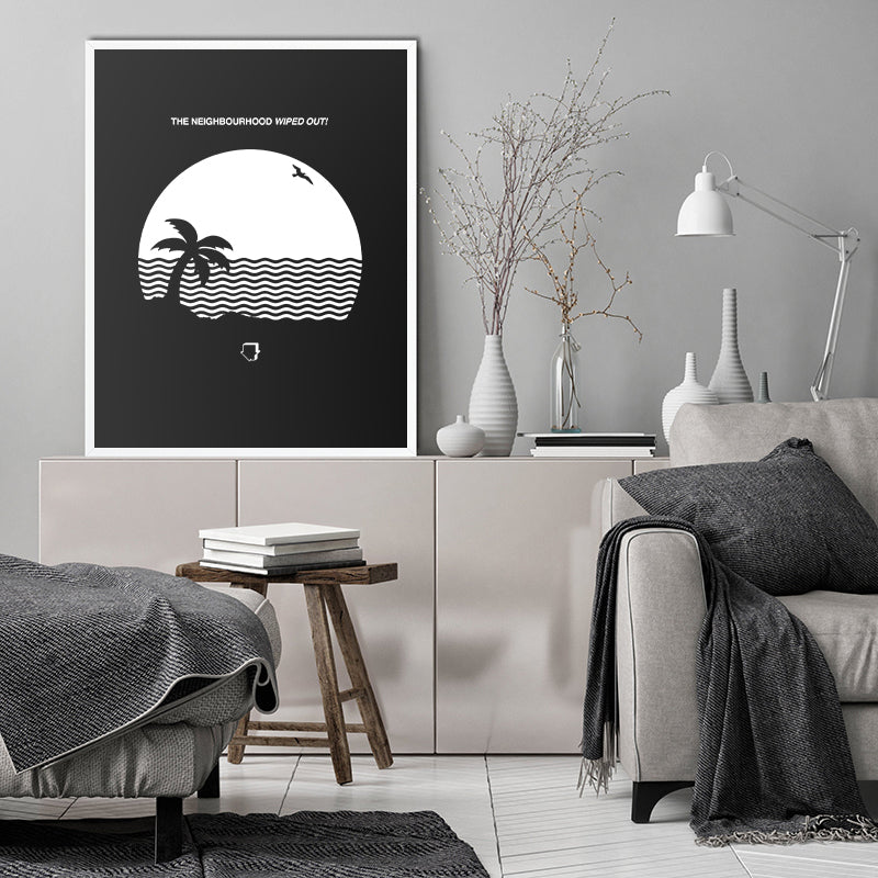 Quadro album rock