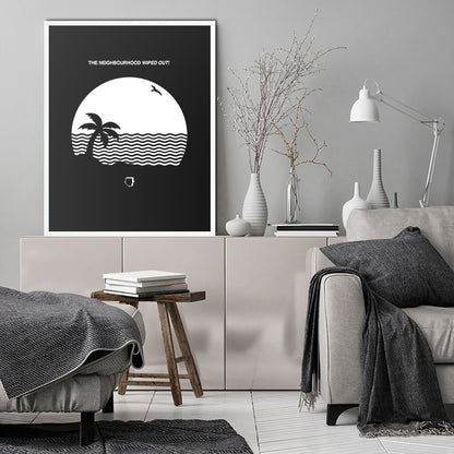Quadro album rock