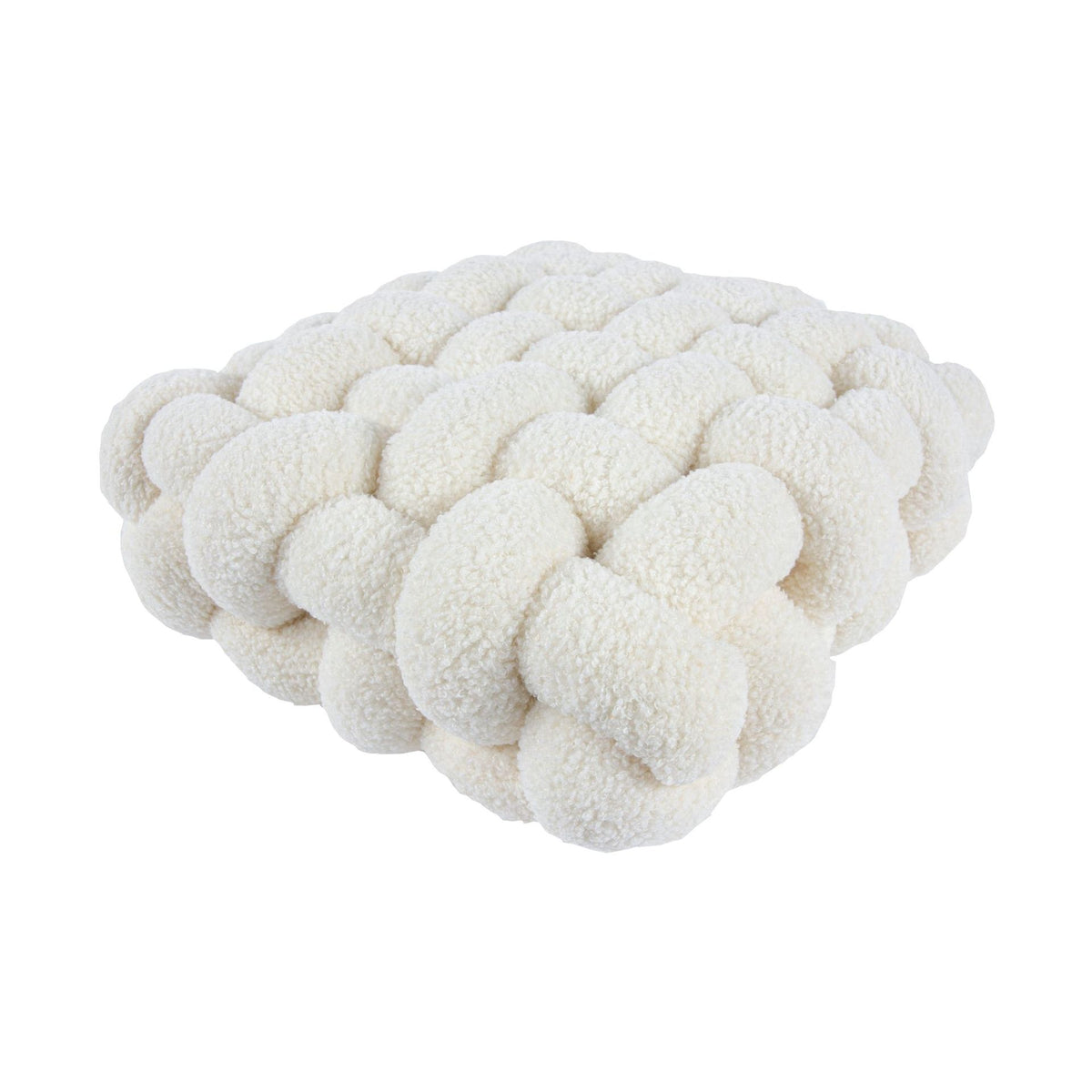 Cuscino pile nordico
