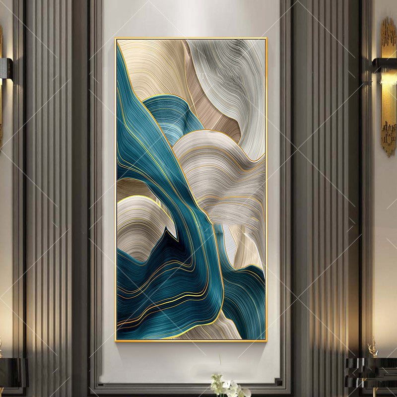 Quadro su tela
