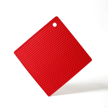 Sottopiatto silicone