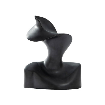 Quadro bianco nero