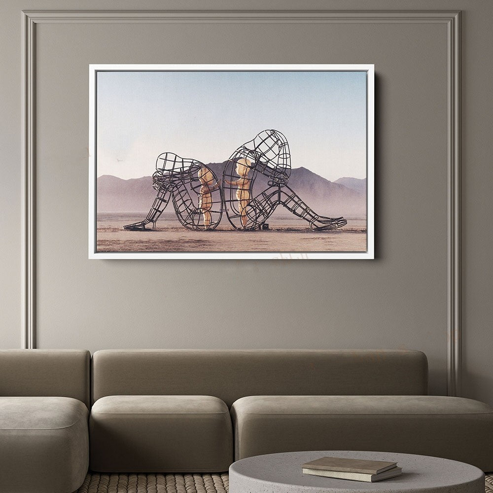 Quadro Composizione