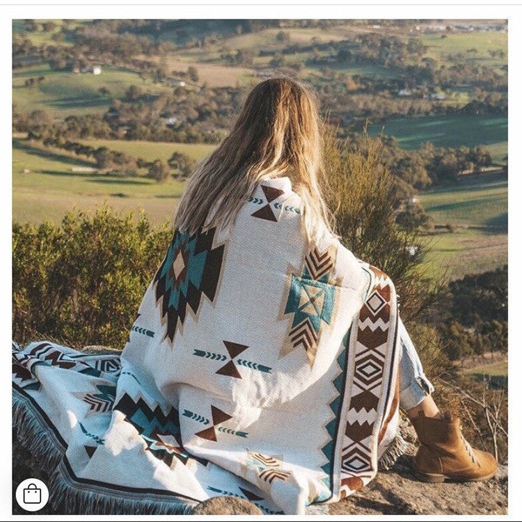 Coperta Campeggio