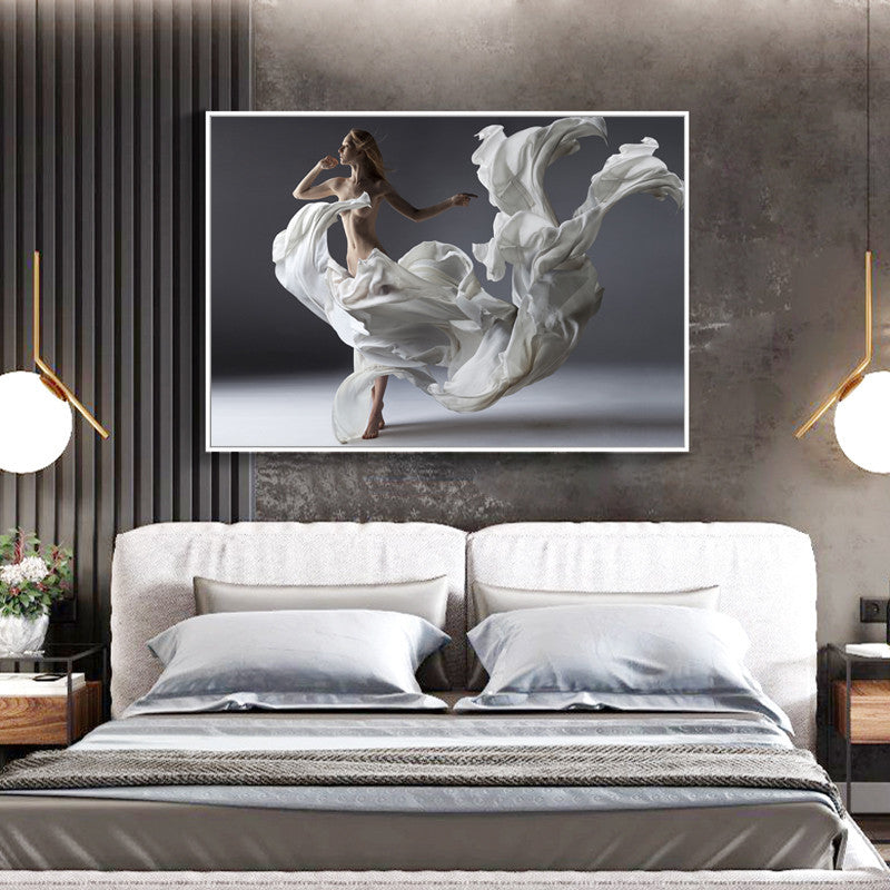 Quadro arte nordica