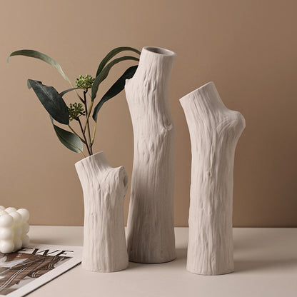 Vaso ceramica nordico