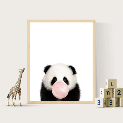 Kit pittura elefante