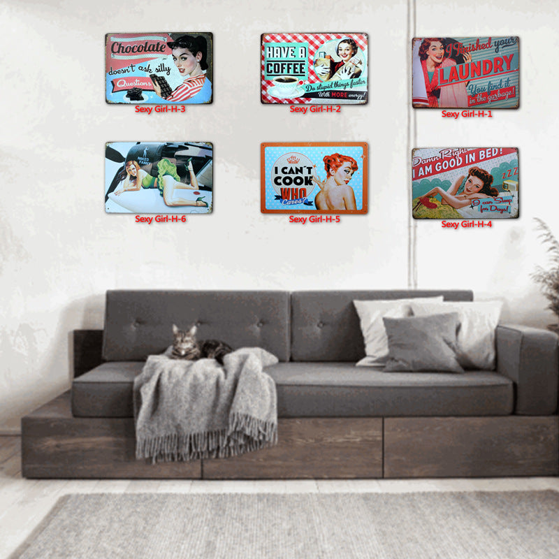 Quadro latta